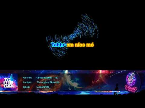 KnaG 150 – Chuile Rud Beo – TG Lurgan ⁊ Blink-182 [Mód Éasca – Glór 20%]