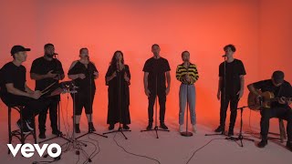 Thundamentals - Catch Me If You Can ft. Eves Karydas (Acoustic)