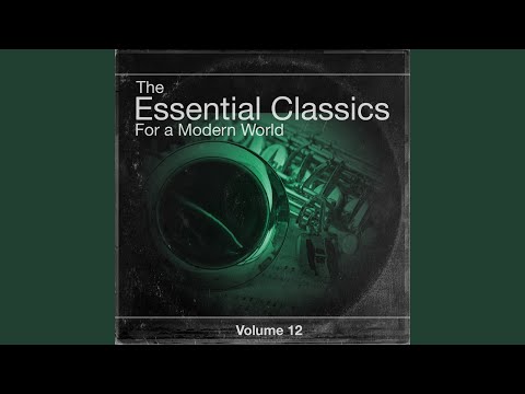 Masquerade: I. Waltz