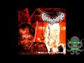 Incinerator The Dead Procession On The Black Earth