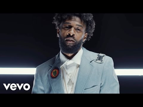 Sammie - Better (Official Video)