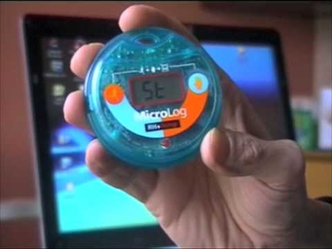 1 - The ED650 Micro Logger