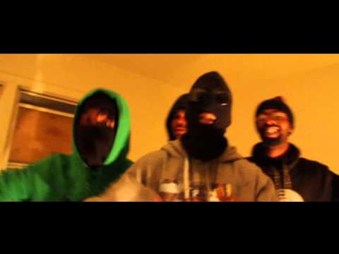 PHIL GEEZ x SHADY -  KADA SPARK