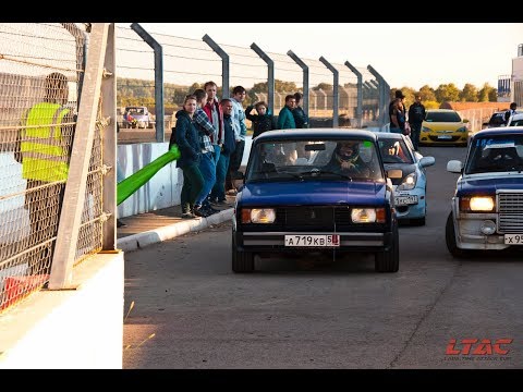 ��������� ���� LTAC'2017 � ������