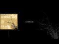 DIR EN GREY - GARBAGE (歌詞 / subtitulado en español)