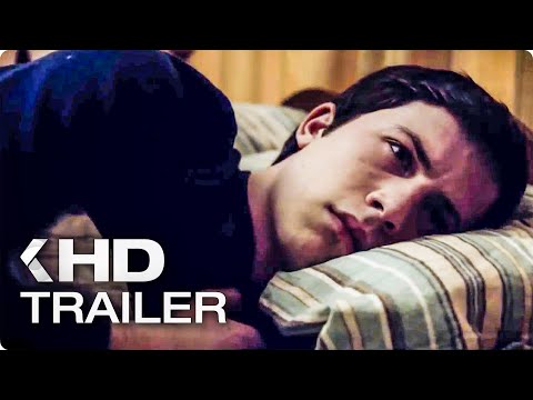 THE OPEN HOUSE Trailer (2018) Netflix
