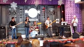 The Voice of Rock - "Feel It Still" (Portugal The Man)