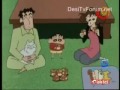 Shin Chan In Hindi On Hungama Tv New Full Episodes 2013 Small
