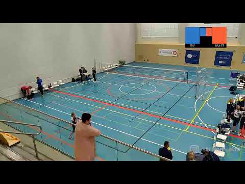 KiU - EsLe C1 C Ruokolahti 14.11.2020