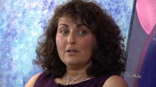 What Matters Most Show | Touched by Angels | Mary Note Law | Eric Anzalone