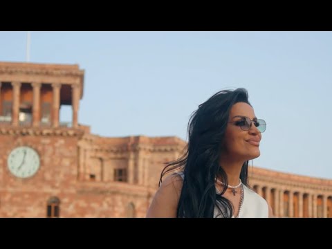 Sona Kurkdjian - Armenian Popurri (Премьера Клипа)