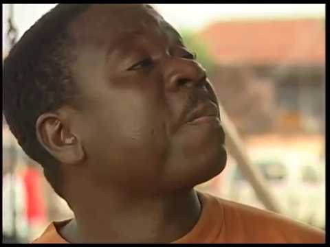Mr Ibu .. Stabilizer To The Equalizer Of The Radio Is Burnt - Nigerian Comedy Skits !