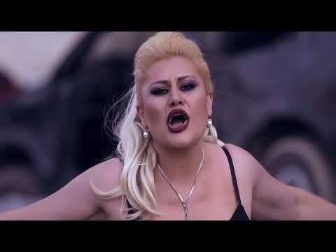 Irena Spasovska - Ti zabranuvam (official video)