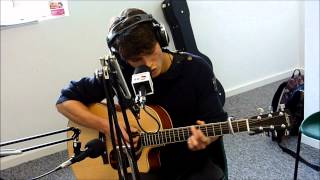 Sam Way - Golden Soldier