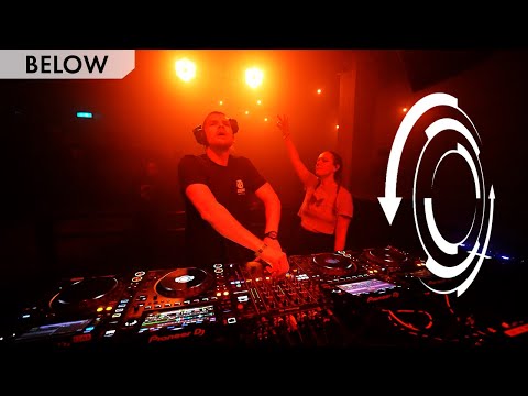 Blackout x BASIS: BELOW - flowanastasia & Tyr Kohout