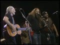 WILLIE NELSON I Saw The Light 2011  LiVe