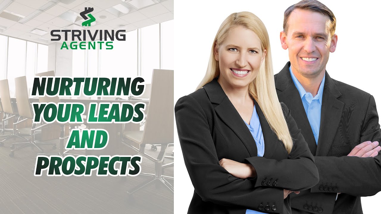 Why It’s Key To Nurture Your Database