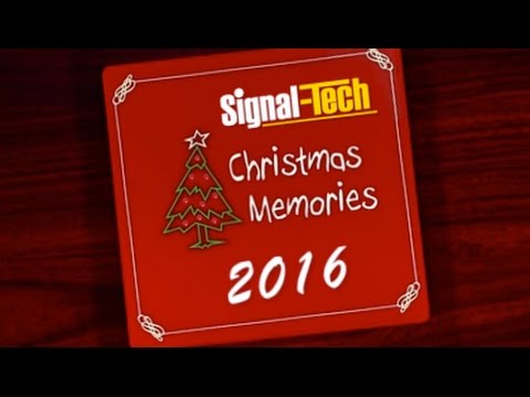 2016 Holiday Greeting