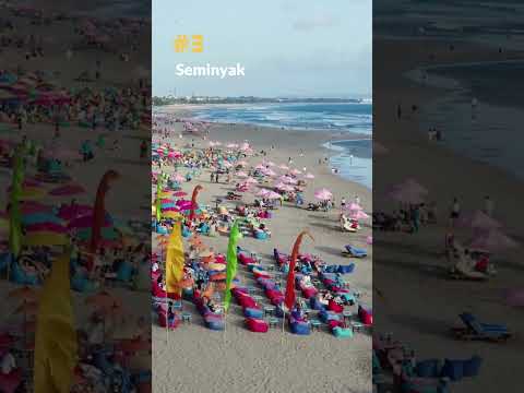 Top 10 places to visit in Bali in 2023