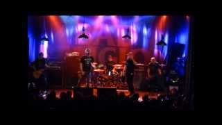 Bad Religion &quot;Dharma and the Bomb&quot; Live in Detroit, April 2, 2013