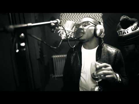 Standincannon[@standincannon] Everybody Looking Freestyle[Dir.@Devkamera1]