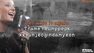 Taeyang (Feat. Chancellor) - Gary (Instrumental & Lyrics)