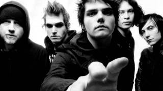 My Chemical Romance & The Used - Under Pressure