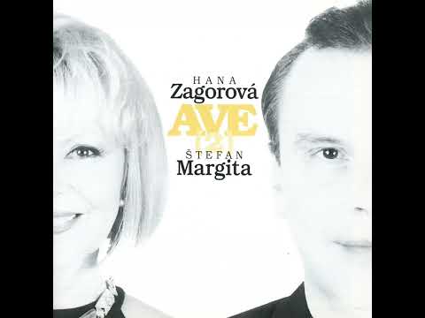 Hana Zagorová - Noc dávných přání (1996)