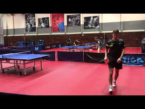 Træning i Idrættens Hus i Brøndby 13/10-2020 (1)