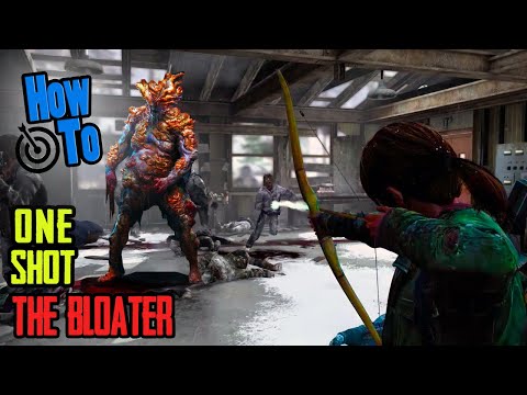 Ellie & David Infected Fight (grounded) - Lakeside Resort | THE LAST OF US