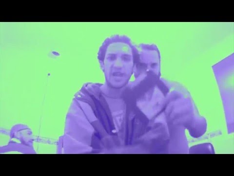 GRINDANDO - NICO MISERIA (PROD. ANALOG BASTARD) [CLIP]