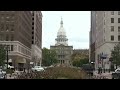 Michigan Gov. Whitmer, state legislature far apart on COVID-19 response Michigan Gov. Whitmer, state legislature far apart on COVID-19 response