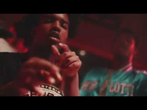 Bandgang Ft Young Buck - D Boy ( Official Video )