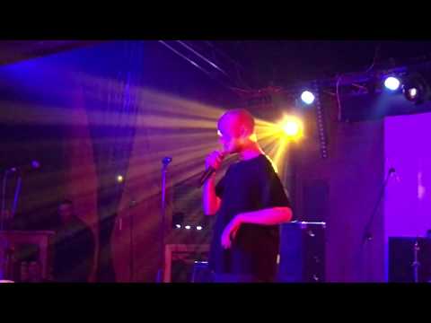 Spooky Black // Live Los Angeles 2/25/17