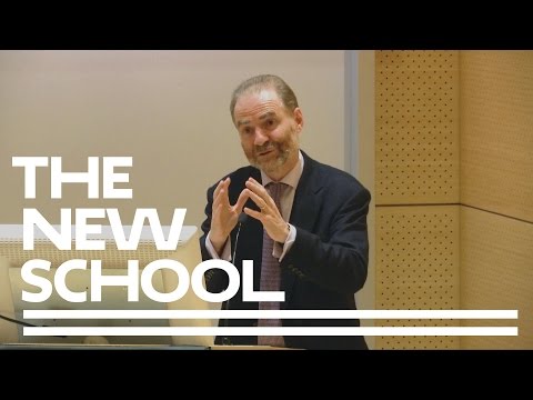 Hans Maeder Lecture Series: Timothy Garton Ash: "Free Speech in an Age of Trumpery"