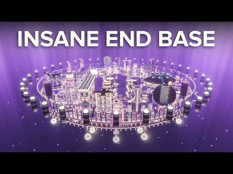 World's Most INSANE Minecraft Creations