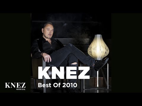 KNEZ - DAL' SI IKADA MENE VOLJELA (OFFICIAL AUDIO)