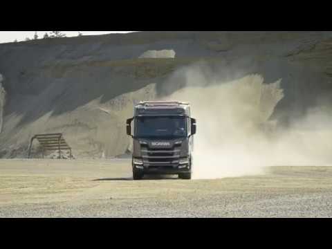 New generation G-series – powerful technology