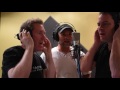 3 Canadians Playing a Toto Cover "Carmen" Fractal AxeFX - Mark Day Guitar 3 Canadians Playing a Toto Cover "Carmen" Fractal AxeFX