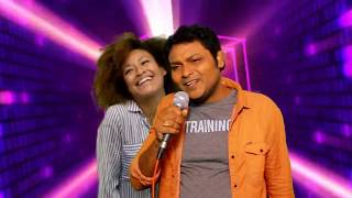 Jaane Jaan Dhoondta Phir Raha -Jawani Diwani - Kishore