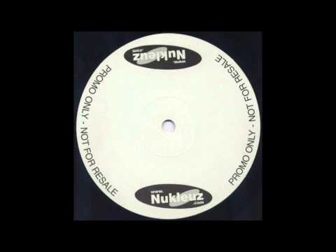 Vinylgroover & The Red Hed - Kokane (Olly Perris & Ashley Sinclair Remix)