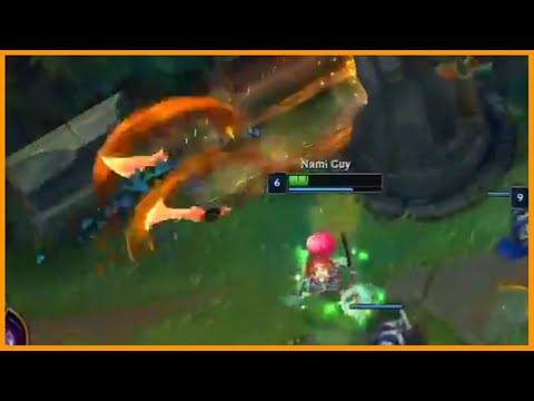 Famous Last Words Ft. Lohpally - Best of LoL Streams 1771