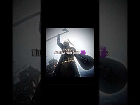 The Varangian Guard ✝️💪🏻| #christianhistory #christ #crusader #edit #historyofreligion #byzantine