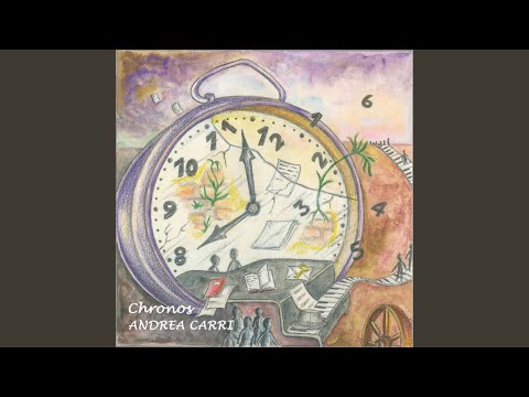 Music Is Eternity (feat. Emanuele Milani)