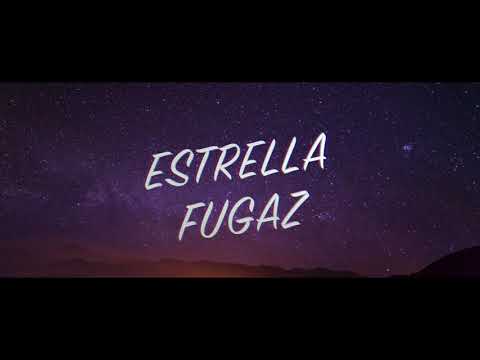 YUNG FRAN - ESTRELLA FUGAZ (Visualizer)