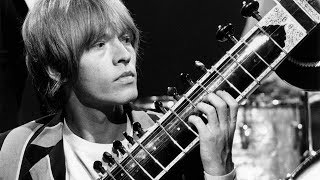 Rolling Stones - You Got The Silver (Brian Jones on Autoharp)