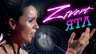 ZIVERT - ЯТЛ | Российская Национальная Музыкальная Премия 