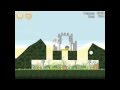 Angry Birds Poached Eggs 2 15 Walkthrough 3 Star