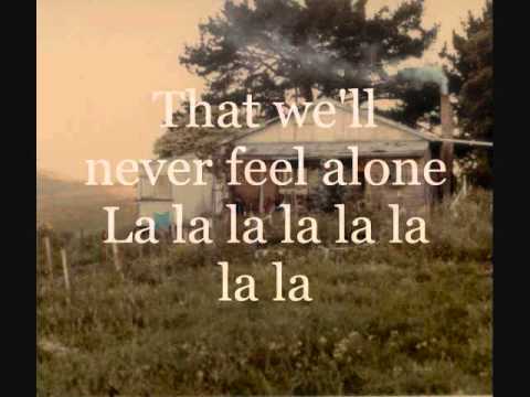 Angus Stone - River Love + Lyrics