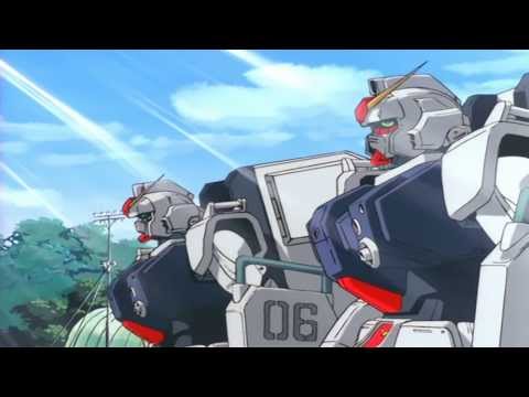 Mobile Suit Gundam: The 08th MS Team